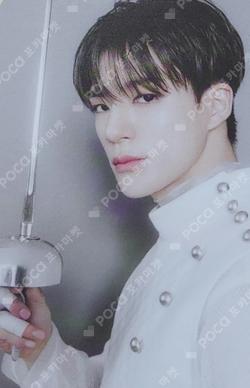 2023 SEASON'S GREETINGS PHOTO PACK JENO photocard image