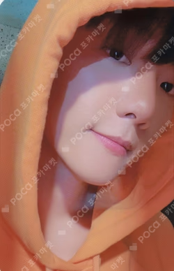 2023 EXO FANMEETING EXO CLOCK HOODIE SET