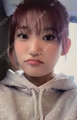 the Billage of perception: chapter three KTOWN4U SIYOON photocard image