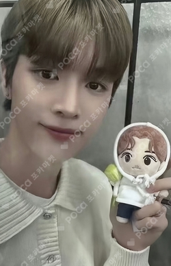 nct ccomaz ヘチャン ぬいぐるみ トレカ NCT 展示会 CCOMAZ ヘチャン