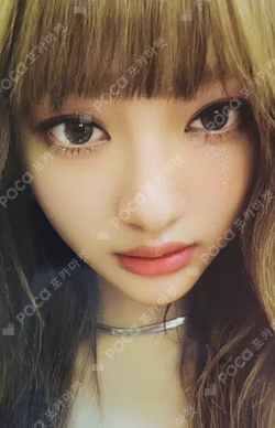 2023 SEASON'S GREETINGS PHOTO CARD COLLECT BOOK