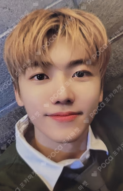 2023 SEASON'S GREETINGS PHOTO CARD COLLECT BOOK