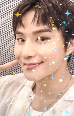 NCT CCOMAZ GROCERY STORE RANDOM TRADING CARD SET SPECIAL