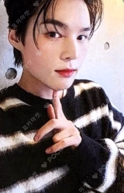 2022 VICTON FANMEETING Chronograph TRADING CARD