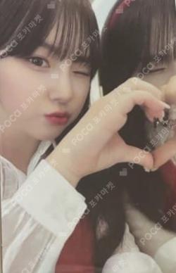 LOVESTRUCK! FIRST BLUSH ver.