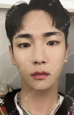 2023 SEASON'S GREETINGS PHOTO CARD COLLECT BOOK