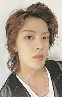 NCT YUTA photocard image