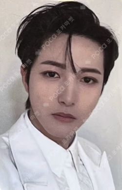 EVER SMTOWN SEASON.2 AR REWARD PHOTOCARD