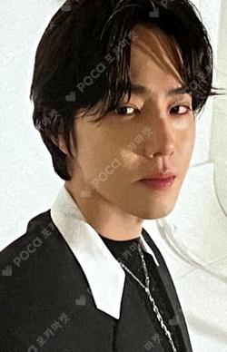 2023 SEASON'S GREETINGS PHOTO CARD COLLECT BOOK