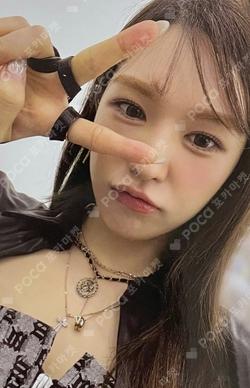2023 SEASON'S GREETINGS PHOTO CARD COLLECT BOOK
