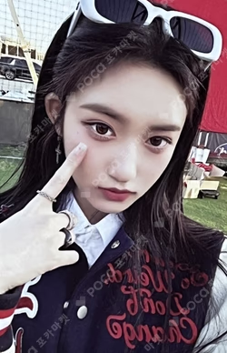 I've IVE VER SET / JEWEL SET STARSHIPSQUARE