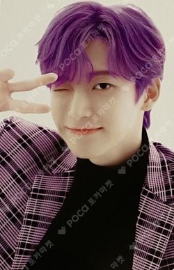 3RD ANNIVERSARY EXHIBITION & POP-UP STORE  REMEMBER OUR TIME LIGHT STICK DECO STICKER