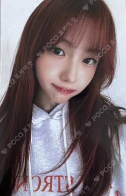 LOVESTRUCK! DIGIPACK Ver.