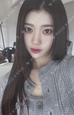 LOVESTRUCK! DIGIPACK Ver. XIAOTING photocard image