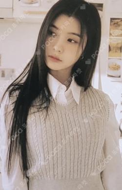 LOVESTRUCK! Platform Ver. DAYEON photocard image