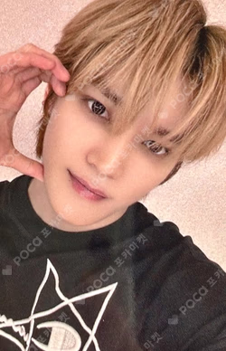 EVER SMTOWN SEASON.2 AR REWARD PHOTOCARD