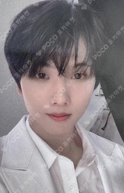 EVER SMTOWN SEASON.2 AR REWARD PHOTOCARD