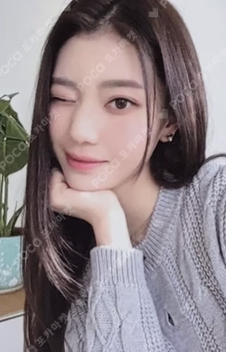 LOVESTRUCK! DIGIPACK Ver.