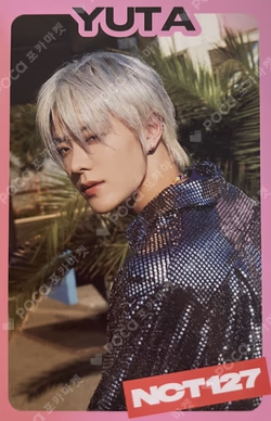 Ay-Yo RANDOM TRADING CARD SET A ver.