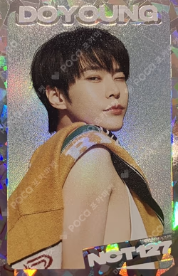 Ay-Yo RANDOM TRADING CARD SET A ver. SPECIAL