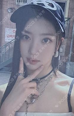 LOVESTRUCK! MUSIC KOREA XIAOTING photocard image
