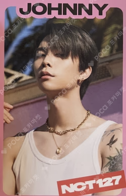Ay-Yo RANDOM TRADING CARD SET A ver.