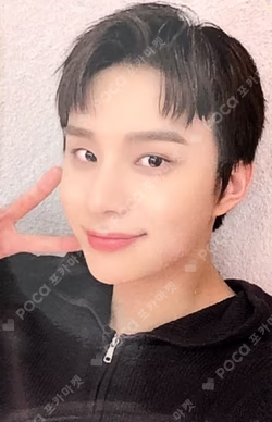 EVER SMTOWN SEASON.2 AR REWARD PHOTOCARD