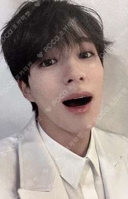 EVER SMTOWN SEASON.2 AR REWARD PHOTOCARD