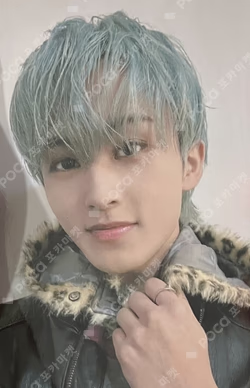 EVER SMTOWN SEASON.2 MINI CROSS BAG PKG