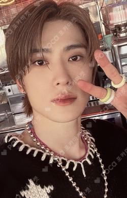 Ay-Yo RANDOM TRADING CARD SET A ver.