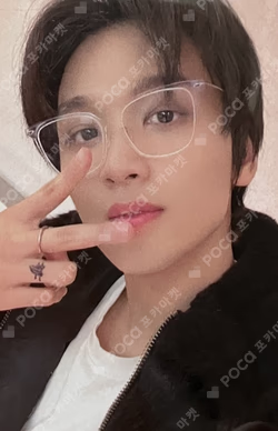 EVER SMTOWN SEASON.2 AR REWARD PHOTOCARD