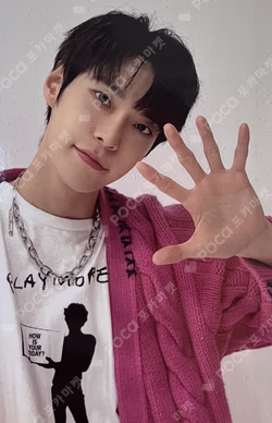 Ay-Yo RANDOM TRADING CARD SET A ver.