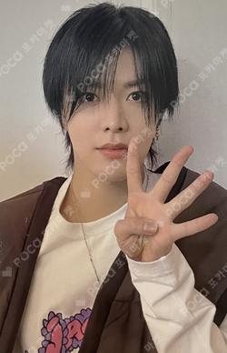 Ay-Yo RANDOM TRADING CARD SET A ver.