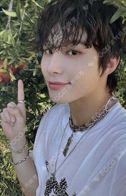 Ay-Yo RANDOM TRADING CARD SET A ver.