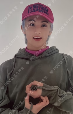 Ay-Yo RANDOM TRADING CARD SET A ver.