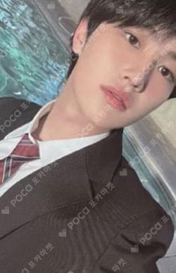 Love Never Dies hello82 TAEHUN photocard image