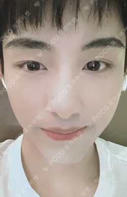 NCT CCOMAZ GROCERY STORE RANDOM TRADING CARD SET