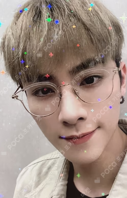 NCT CCOMAZ GROCERY STORE RANDOM TRADING CARD SET SPECIAL