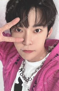 Ay-Yo RANDOM TRADING CARD SET B ver.