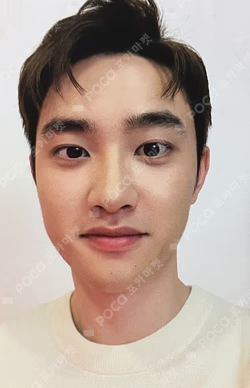 2023 SEASON'S GREETINGS PHOTO CARD COLLECT BOOK