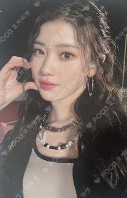 LOVESTRUCK! BROADCAST XIAOTING photocard image