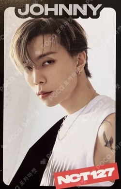 Ay-Yo RANDOM TRADING CARD SET B ver.