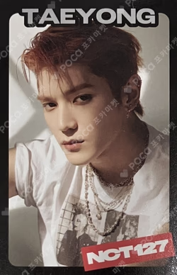 Ay-Yo RANDOM TRADING CARD SET B ver.