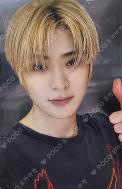 EVER SMTOWN SEASON.2 MINI CROSS BAG PKG JAEHYUN photocard image