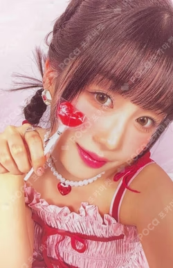 LOVESTRUCK! FIRST BLUSH ver.