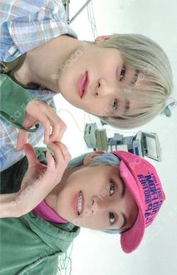 Ay-Yo RANDOM TRADING CARD SET A ver.