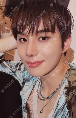 Perfume SM STORE LUCKY DRAW