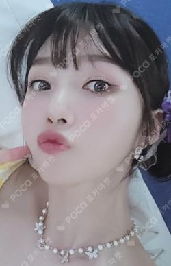 8th Anniversary Necklace Set