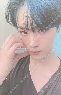 HELLO' Chapter 3. Hello, Strange Time JOEUNMUSIC