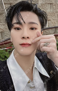 Drive to the Starry Road WITHMUU